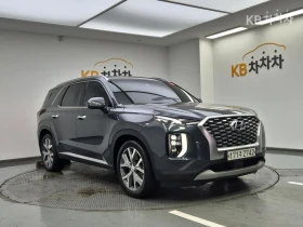 Hyundai Palisade Собствен лизинг гаранция от 6м до 2 г. Реални км, снимка 4