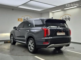 Hyundai Palisade Собствен лизинг гаранция от 6м до 2 г. Реални км, снимка 2