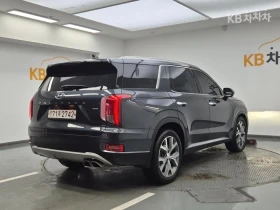 Hyundai Palisade Собствен лизинг гаранция от 6м до 2 г. Реални км, снимка 3