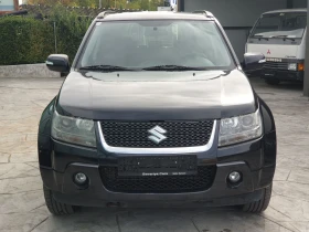 Suzuki Grand vitara 1.9 DDiS, снимка 1