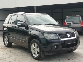 Suzuki Grand vitara 1.9 DDiS, снимка 2