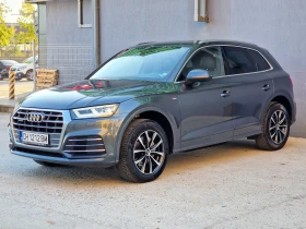 Audi Q5 40 TDI S-Line Quattro | Mobile.bg    4