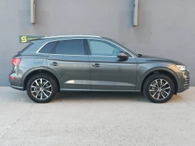 Audi Q5 40 TDI S-Line Quattro | Mobile.bg    9