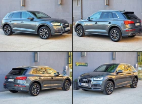 Audi Q5 40 TDI S-Line Quattro | Mobile.bg    10