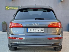 Audi Q5 40 TDI S-Line Quattro | Mobile.bg    7