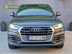 Audi Q5 40 TDI S-Line Quattro | Mobile.bg    3