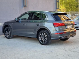 Audi Q5 40 TDI S-Line Quattro | Mobile.bg    6