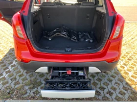 Opel Mokka X 1.4 TURBO EcoFlex/1собственик/пълна серв.история, снимка 17