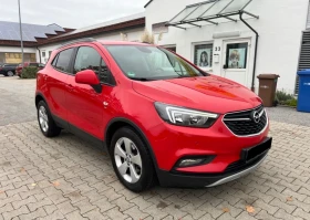 Opel Mokka X 1.4 TURBO EcoFlex/пълна серв.история/1собственик, снимка 3