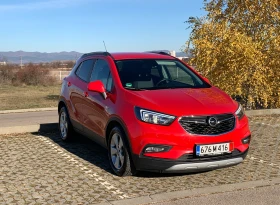 Обява за продажба на Opel Mokka X 1.4 TURBO EcoFlex/1собственик/пълна серв.история ~23 500 лв. - изображение 7