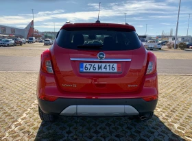 Обява за продажба на Opel Mokka X 1.4 TURBO EcoFlex/1собственик/пълна серв.история ~23 500 лв. - изображение 4