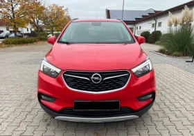 Opel Mokka X 1.4 TURBO EcoFlex/пълна серв.история/1собственик, снимка 2