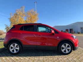 Обява за продажба на Opel Mokka X 1.4 TURBO EcoFlex/1собственик/пълна серв.история ~23 500 лв. - изображение 6