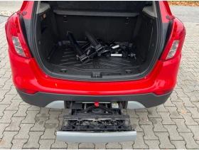 Opel Mokka X 1.4 TURBO EcoFlex/пълна серв.история/1собственик, снимка 16