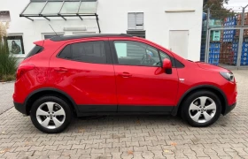 Opel Mokka X 1.4 TURBO EcoFlex/пълна серв.история/1собственик, снимка 4