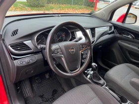 Opel Mokka X 1.4 TURBO EcoFlex/пълна серв.история/1собственик, снимка 12