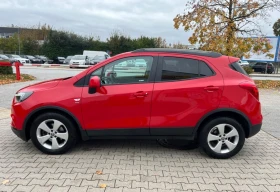 Opel Mokka X 1.4 TURBO EcoFlex/пълна серв.история/1собственик, снимка 8