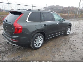 Volvo Xc90 T6 Дистроник* CarPlay* 4-зонов* М.точка* Пано* , снимка 4