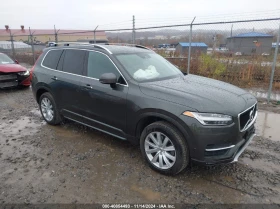 Volvo Xc90 T6 Дистроник* CarPlay* 4-зонов* М.точка* Пано* , снимка 3