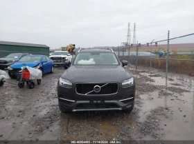 Volvo Xc90 T6 Дистроник* CarPlay* 4-зонов* М.точка* Пано* , снимка 1