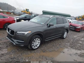 Volvo Xc90 T6 Дистроник* CarPlay* 4-зонов* М.точка* Пано* , снимка 2