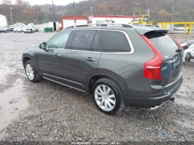 Volvo Xc90 T6 Дистроник* CarPlay* 4-зонов* М.точка* Пано* , снимка 6