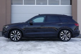 VW Touareg R-LINE* IQ HD MATRIX LIGHTS* NIGHT VISION* MAX FUL | Mobile.bg    3