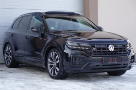 VW Touareg R-LINE* IQ HD MATRIX LIGHTS* NIGHT VISION* MAX FUL | Mobile.bg    6