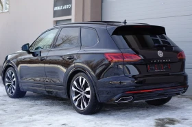 VW Touareg R-LINE* IQ HD MATRIX LIGHTS* NIGHT VISION* MAX FUL | Mobile.bg    7