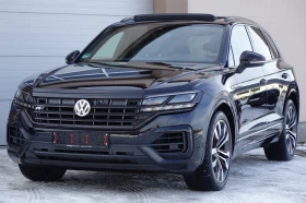 VW Touareg R-LINE* IQ HD MATRIX LIGHTS* NIGHT VISION* MAX FUL, снимка 5