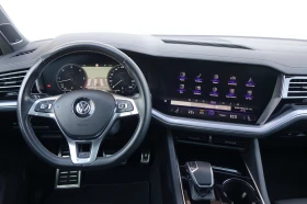 VW Touareg R-LINE* IQ HD MATRIX LIGHTS* NIGHT VISION* MAX FUL | Mobile.bg    10