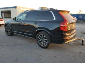 Volvo Xc90 T6* MOMENTUM* AWD* ПЪЛНА СЕРВИЗНА ИСТОРИЯ, снимка 6