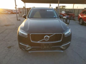 Volvo Xc90 T6* MOMENTUM* AWD* ПЪЛНА СЕРВИЗНА ИСТОРИЯ, снимка 2