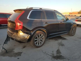 Volvo Xc90 T6* MOMENTUM* AWD* ПЪЛНА СЕРВИЗНА ИСТОРИЯ, снимка 4