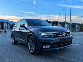 VW Tiguan 2.0 TDI 240кс R LINE Executive 4Motion BlueMotion, снимка 3