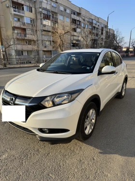 Honda Hr-v 1.6 | Mobile.bg    3