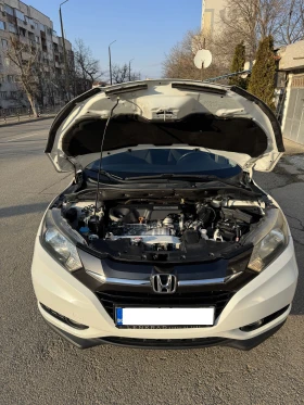 Honda Hr-v 1.6 | Mobile.bg    7