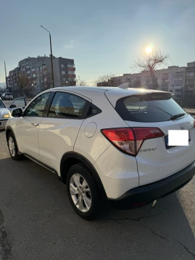 Honda Hr-v 1.6 | Mobile.bg    6