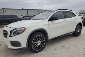 Mercedes-Benz GLA 250  1