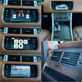 Land Rover Range Rover Sport 3.0 292к.с. HSE SDV6 LIMITED EDITION KEYLESS GO - 31900 лв. - 66219208 | Car24.bg