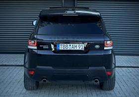 Land Rover Range Rover Sport 3.0 292к.с. HSE SDV6 LIMITED EDITION KEYLESS GO - 31900 лв. - 66219208 | Car24.bg