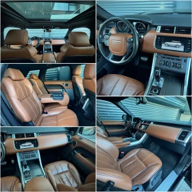 Land Rover Range Rover Sport 3.0 292к.с. HSE SDV6 LIMITED EDITION KEYLESS GO, снимка 9