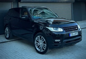 Land Rover Range Rover Sport 3.0 292к.с. HSE SDV6 LIMITED EDITION KEYLESS GO - 31900 лв. - 66219208 | Car24.bg