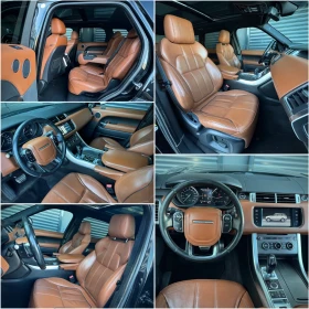 Land Rover Range Rover Sport 3.0 292к.с. HSE SDV6 LIMITED EDITION KEYLESS GO - 31900 лв. - 66219208 | Car24.bg