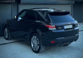 Land Rover Range Rover Sport 3.0 292к.с. HSE SDV6 LIMITED EDITION KEYLESS GO, снимка 4