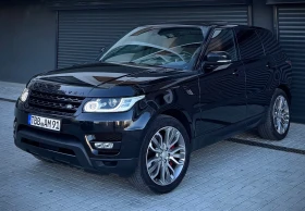 Land Rover Range Rover Sport 3.0 292к.с. HSE SDV6 LIMITED EDITION KEYLESS GO, снимка 1