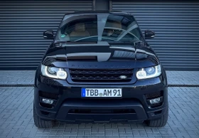 Land Rover Range Rover Sport 3.0 292к.с. HSE SDV6 LIMITED EDITION KEYLESS GO - 31900 лв. - 66219208 | Car24.bg