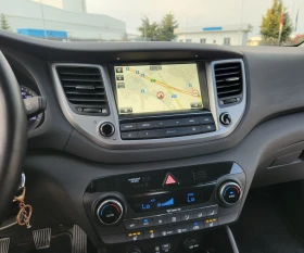 Hyundai Tucson TOP 2.0 136. | Mobile.bg    15