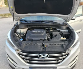 Hyundai Tucson TOP 2.0 136. | Mobile.bg    14