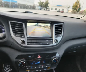Hyundai Tucson TOP 2.0 136. | Mobile.bg    13